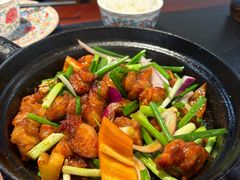 -旺爷砂锅·茶作(国贸城店)