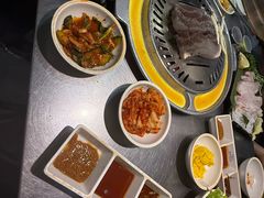 -喜来稀肉(虹泉路店)