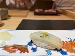 -镹·鱼料理  国产鱼使用店