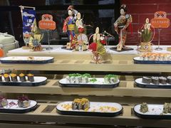 -芝小官毛肚火锅海鲜自助(淮安清江浦区新亚店)