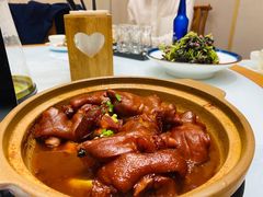 -方记六道菜馆(生态公园店)