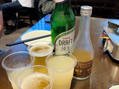 -富正毅三下锅·湘西韵味(天门山索道店)