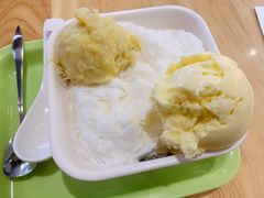 -满记甜品(王府井北京市百货大楼店)