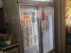 -老伴豆花(麦士威熟食中心店)