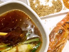 丰茂盛朝鲜族烤串(亚运村店)-丰茂烤串(金泉美食宫店)