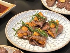 霜降极品小排-丸藏和牛烧肉专门店(园区师惠坊店)