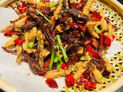 -简小舍· 民间手艺菜(古德寺店)