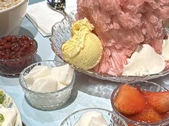 -Ice Monster冰馆·CNN评选全球十大甜品(国贸商城店)