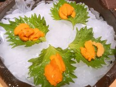 -割烹旭日本料理(龙湖狮山天街店)