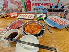 -壹号粥火锅·海鲜煲仔粥(水围店)