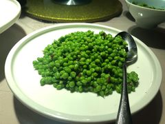 小青豆-夏味馆(镇宁路店)