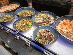 -韩盛·盛江山自助料理(中街大悦城店)