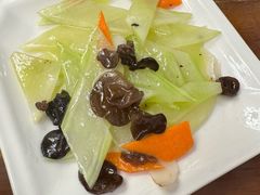 -少林寺欢喜地素斋馆