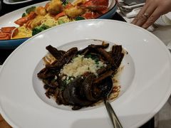-新南华大酒店(广中店)