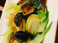 -无锡城中皇冠假日酒店·芳园中餐厅