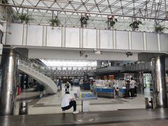 -石塘路海鲜市场(草厂中路店)