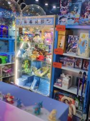 -万达宝贝王(长春红旗街店)