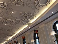 -王府井酒店(金桥港湾店)