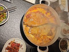 -滇牛云南火锅(桂林路店)