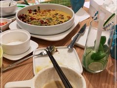 -曼玉餐厅(大卫城店)