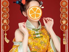 -海马体照相馆(上海宝山万达广场店)