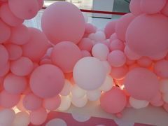 -义乌之心城市生活广场(新马路店)