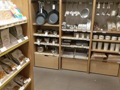 -MUJI无印良品(万科里店)