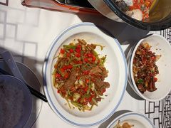 -湘语·湖南家常菜(新洲店)