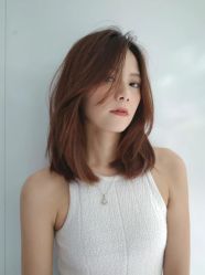 -丽时 Hair Salon