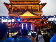 -台儿庄古城