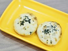 -衢州杨家巷烤饼(国金中心店)