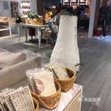 我也没怎么留意店名逛着逛着就走进去看看了