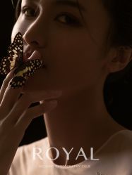 点击看大图 -挪娅婚纱摄影皇家会所