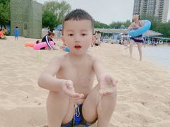 -欢乐水魔方水世界