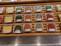 -果蔬好生活超市(乐堤港店)