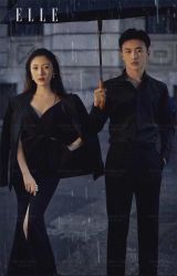 -青禾蒙娜丽莎婚纱摄影(武汉总店)