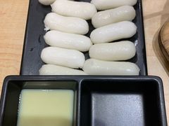 -花味·自助烤肉(雨花客厅店)