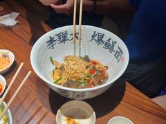 -李犟大爆鳝面·手工蟹黄包(湖滨西湖店)