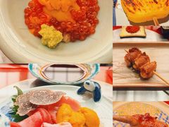 -鳥喜Toriki怀石烧鸟料理