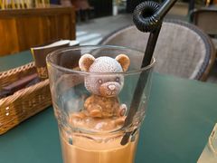 -JUKEBOX玖部音乐餐厅(华侨城店)