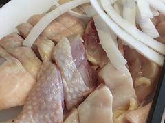 文昌鸡-润泽园海南椰子鸡·糟粕醋火锅(拱北店)