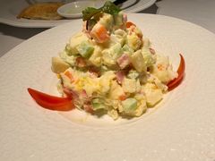-波特曼西餐厅(南岗店)