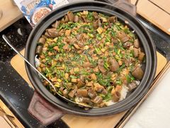 -品海楼·大连海胆锅贴馆(东港店)