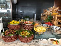 -洲际酒店·地平线全日餐厅HORIZON CAFÉ
