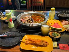 -牛New寿喜烧(虹桥新天地店)