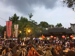 -三大炮豆花铺(锦里店)