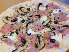 -玛尚诺Pizza&Bar(长泰广场店)