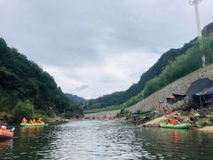 -兴隆红河漂流