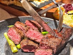 -俄士厨房(五棵松华熙LIVE店)