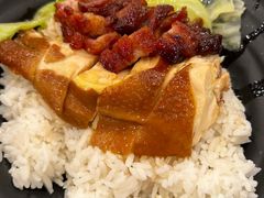 -英皇美食坊(英皇娱乐酒店内)